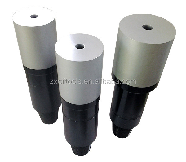 Рыболовный инструмент API для потокового отверстия