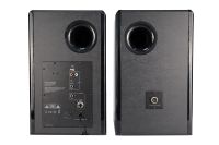 Haut-parleur de moniteur haut de gamme Microlab avec connexion Blue Tooth Haut-parleur de moniteur en champ proche actif SOLO16 Edifier Powered Studio