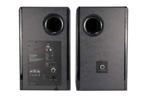 Altavoz de monitor de gama alta Microlab con conexión Blue Tooth SOLO16 <span class=keywords><strong>Edifier</strong></span> Powered Studio Active Near-Field Monitor Speaker - Product Image 4