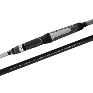 Newbility 7ft à haute teneur en carbone pêche en eau salée tige F d'action canne à pêche à la <span class=keywords><strong>truite</strong></span> - Product Image 5