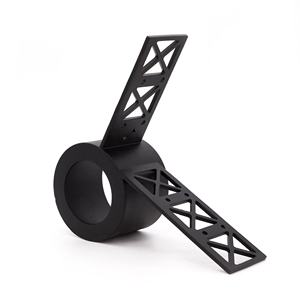 การหล่อแบบอินเวสเทนชั่นคาสติ้ง (กระบวนการหล่อแบบ Lost Wax) ด้วยเหล็กกล้าไร้สนิม 316L/316 - ชิ้นส่วน<span class=keywords><strong>รูป</strong></span>ทรงเรขาคณิตที่ซับซ้อน - Product Image 2