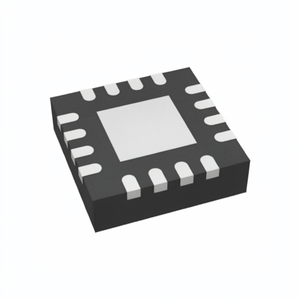 Electronic Chips Component Original One Stop Service 16 WFQFN Exposed Pad ADS122C04IRTET Data Acquisition - Product Image 1