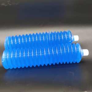 透明高温グリース、優れた接着力と剪断安定性、長寿命 - Product Image 5