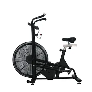 พัดลมเป่าลมสำหรับปั่นจักรยานออกกำลังกายในอาคาร,อุปกรณ์ฟิตเนสจักรยานแบบอยู่กับที่สำหรับปั่นจักรยาน