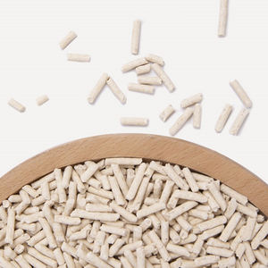 RTS 2025 New Arrivals 99% livre de poeira 5S Clumping Tofu <span class=keywords><strong>Cat</strong></span> <span class=keywords><strong>Litter</strong></span> Eco-Friendly e Flushable Fabricante Atacado para Animais - Product Image 3