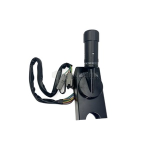 Interrupteur combiné Senwitt 462-1016 pour contrôleur de machines d'excavation Caterpillar 950H 950K 962 - Product Image 2