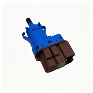 Interruttore Luce Freno OE1608681280 453472 50512681 505126810 50520116 1820183 per Fiat Alfa, Sensore Luce Stop Sostitutivo - Product Image 1