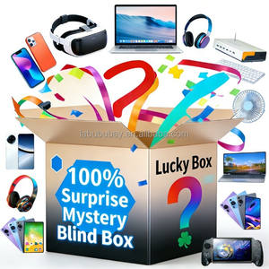 Caja Misteriosa Premium de Electrónica 2026 con los Últimos Relojes Inteligentes de Vanguardia: Emocionantes Productos Sorpresa - Product Image 3