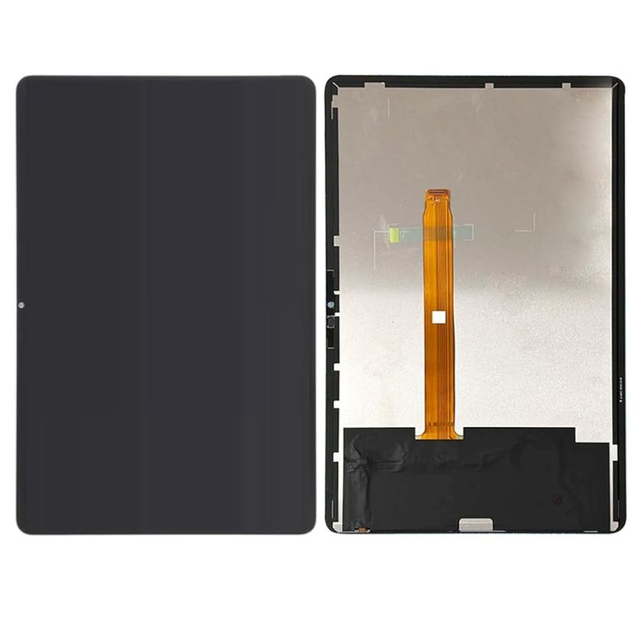Wholesale  LCD Replacement for Hua-wei Ho-nor Pad X9 X8 ELN-W09 LCD Display Touch Screen Assembly Black