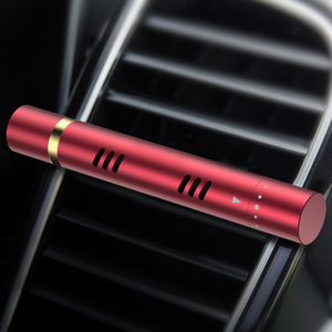 Faible QUANTITÉ MINIMALE DE COMMANDE Prise En <span class=keywords><strong>Recharge</strong></span> Bâton de Diffuseur Évent Clip Bâtons Assainisseurs D'air De Voiture - Product Image 1