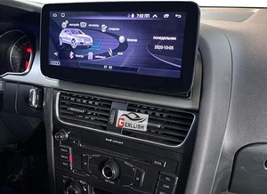 Autoradio Android pour <span class=keywords><strong>Audi</strong></span> <span class=keywords><strong>A4</strong></span> A5 S4 S5 A4L <span class=keywords><strong>B8</strong></span> 2013-2016 Navigation Gps Multimedia Player Auto Audio Car Stereo Screen - Product Image 2