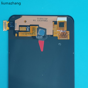 6,4 polegadas para OPPO Realme 8Pro RMX3081 RMX3085 <span class=keywords><strong>LCD</strong></span> 8 Pro exibição do telefone móvel <span class=keywords><strong>Touch</strong></span> Digitizer montagem Substituição da tela - Product Image 5