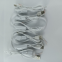 Câble USB personnalisé KY, fabricant professionnel, circuit imprimé, assemblage de circuits imprimés, carte COB, circuit imprimé personnalisé, silicone