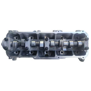 Culata de 02610337327 para Motor. 1,6/1,8 Gol Santana Orig Grinding Quantum 2,0 Mi Gasolina 1999 a 2006 <span class=keywords><strong>38</strong></span> - Product Image 2