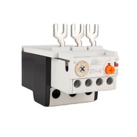 MCB Disjoncteur série siemens 3VU1640 28-40A contacteur électrique à pointe d'argent de meilleure qualité à Offre Spéciale chaude