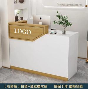 Caisse enregistreuse de bar durable et moderne pour hôtel, boutique, petit <span class=keywords><strong>salon</strong></span> de beauté, comptoir d'accueil, bureau de réception - Product Image 4