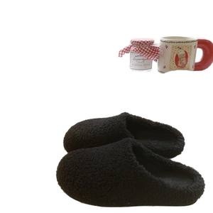 Chaussures paresseuses pour femmes, respirantes, antidérapantes, à semelle épaisse, style mule, à enfiler, printemps automne 2025, nouveauté - Product Image 1