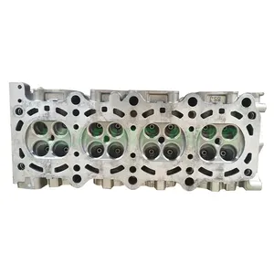 Pièces de moteur automobile J20A, culasse en aluminium pour <span class=keywords><strong>Suzuki</strong></span> Grand <span class=keywords><strong>Vitara</strong></span> Escudo Jimny SX4 - Product Image 2