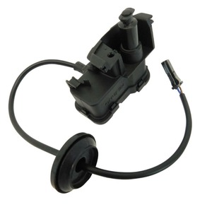 Volkswagen Central Locking Motor 5C6810773 Solenoid Valve <b>Lock</b> Actuator Dc 12V <b>Remote</b> Control Alarm Immobiliser System - Product Image 2