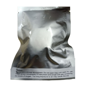 เซ็นเซอร์แก๊ส Panametrics OX-1 PPM O2 สำหรับเครื่องตรวจจับออกซิเจน - Product Image 3