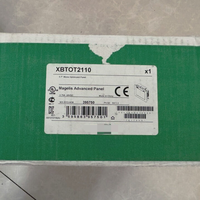 Nuevo Controlador PLC Original Xbtot2110 para Automatización Industrial de Almacenes