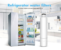 DA29-00020B de filtre à eau pour réfrigérateur certifié Jietai NSF