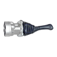 Ensemble de commande de joystick 6654119 6654120 pour chargeuse compacte Bobcat 220 225 231 320 325 331