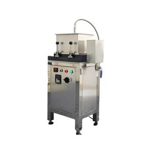ISO 5264 TAPPI 248 Flat Plate Screening Machine UM 242 Somerville-type <b>Vibrating</b> <b>Screen</b> Laboratory Flat <b>Screen</b> Separator - Product Image 4