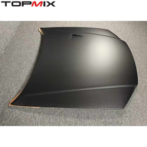 Pour 1998-2002 <span class=keywords><strong>Nissan</strong></span> <span class=keywords><strong>Skyline</strong></span> GT-R <span class=keywords><strong>R34</strong></span> capot mat capot moteur léger capot en Fiber de carbone capot léger - Product Image 3