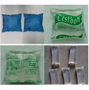 Giá Bán Chạy Ở Châu Phi Sản Xuất Tự Động Túi Nhựa Túi Đựng Nước Tinh Khiết Máy Làm Đầy Nước - Product Image 6