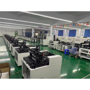 <span class=keywords><strong>ราคา</strong></span>โรงงาน SMT เครื่องตรวจสอบ AOI ออฟไลน์อัตโนมัติสําหรับการตรวจสอบ PCB - Product Image 6