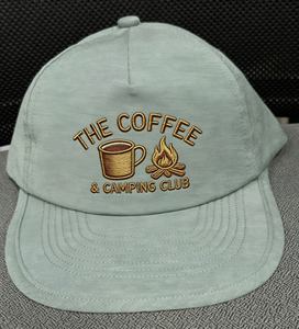 Gorra Ivy Personalizada con Bordado/Parche a Medida y Servicio Profesional - Product Image 1