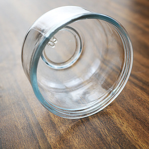 Thiết kế cổ điển 150ml/4oz thân thiện với môi mini <span class=keywords><strong>Salad</strong></span> Dressing Dưa Chua bát thủy tinh cho các bên - Product Image 5