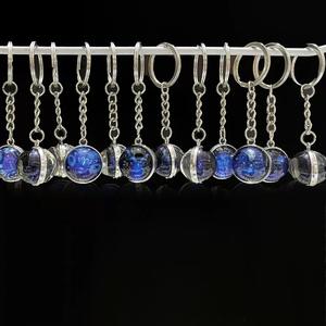 Nuevos Llaveros <span class=keywords><strong>de</strong></span> Metal Vintage con los 12 Signos del Zodiaco, Llaveros con Esfera <span class=keywords><strong>de</strong></span> Cristal, Constelaciones <span class=keywords><strong>de</strong></span> Escorpio, Leo y <span class=keywords><strong>Aries</strong></span> - Product Image 4