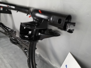 Eje Trasero Completo para Golf V 1K0505315BM Nuevo - Product Image 5