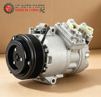 Compresseur de climatisation AC 12V 6PK CSV614 R134A pour Suzuki Grand Vitara Kizashi 2.4L J24B 95200-76KA1 95200-76KA0
