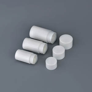 Botellas de Loción Corporal Antitranspirante Coloridas de 1oz 2oz 3oz con Aplicación Giratoria para Uso Continuo, Desodorante en Barra Roll-on - Product Image 5