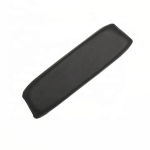 Vente Flash : Coussin de remplacement en cuir protéiné de haute qualité pour bandeau supérieur souple des casques Logitech G35, G930, G430 - Product Image 5