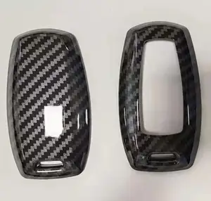 water transfer printing of car key box and car remote key cover mold