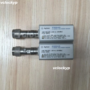 Capteur de puissance moyenne HP/AGILENT/KEYwbrSIGHT E9304A 18 GHz - Product Image 1