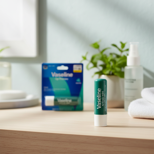 สำหรับวาสลีนลิปบาล์มรสมิ้นท์4.8กรัม - Product Image 3