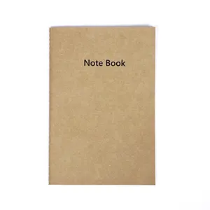 Schrijven Papier Notebook Note Book School Primaire Oefening Boek Voor Student