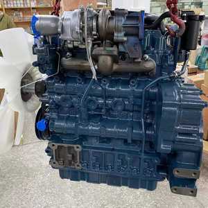 Moteur de machines d'ingénierie puissant, haute efficacité, faible vibration V2607T V2607 V2607-DI-T-ET06e V2607-DI-T-et21 pour Kubota - Product Image 3