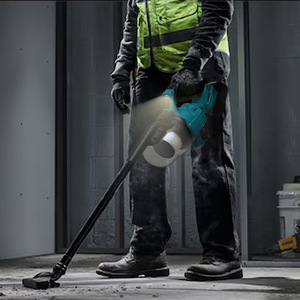 <span class=keywords><strong>Aspirateur</strong></span> à batterie au lithium sans fil de qualité industrielle à haute efficacité puissant Portable rechargeable domestique - Product Image 2