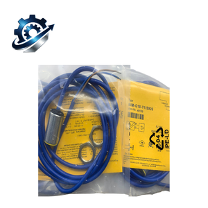 Capteur de Proximité Premium BIM-G18-Y1/S926 Robuste Fournisseur ISO - Product Image 2