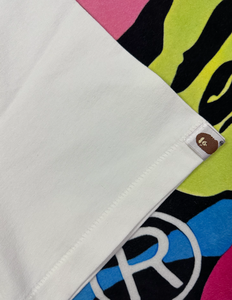 2026 Versione 1:1 di Alta Qualità, Pronta Consegna, 100% Cotone, Traspirante, Ecologico, da Uomo, di Tendenza, con Stampa Termotrasferibile Design Scimmia, alla Moda - Product Image 4