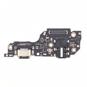 Placa de Conector de Carga USB Tipo-C para Samsung Galaxy Tab A8 10.5 (2021) X200, Pieza de Reparación Electrónica - Product Image 2
