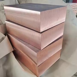 Pureté de 99.99% de <span class=keywords><strong>lingot</strong></span> de <span class=keywords><strong>cuivre</strong></span> pur de <span class=keywords><strong>cuivre</strong></span> à vendre - Product Image 5