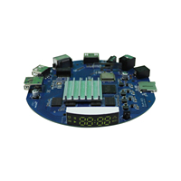 Assemblage OEM H96 Max TV Box X4 Amlogic S905 Android PCBA Board Conception de carte de circuit imprimé personnalisée
