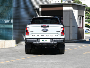 2025 Yudian Cinese <span class=keywords><strong>di</strong></span> Alta Qualità per Ford Ranger Raptor 4x4 Diesel Pickup Truck 2024 AWD <span class=keywords><strong>con</strong></span> Motore 2.3T Fuoristrada - Product Image 6